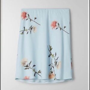 Babaton Slip Skirt